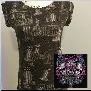 Harley Davidson T-Shirt